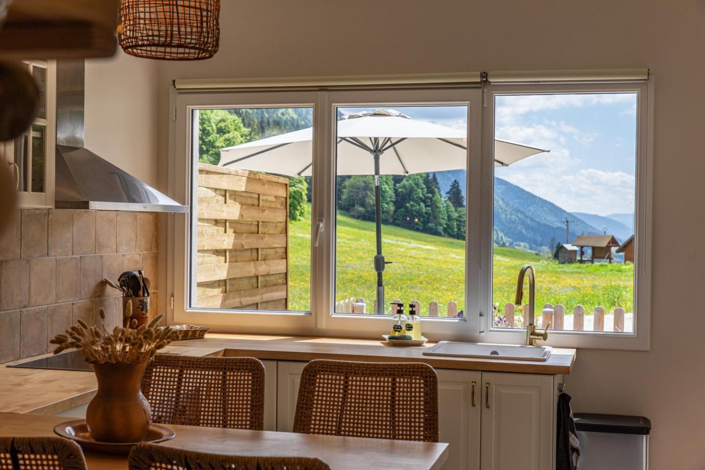 Studio La Résilience, au pied des pistes à Autrans Extérieur photo